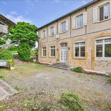 Maison 4 pièces 129 m²