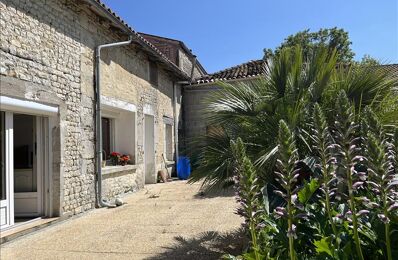 vente maison 139 750 € à proximité de Loiré-sur-Nie (17470)