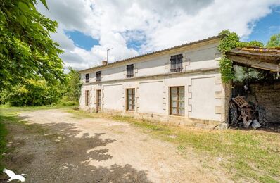 vente maison 171 200 € à proximité de Auge-Saint-Médard (16170)
