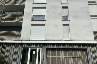 vente garage 11 000 € à proximité de Bordeaux (33300)