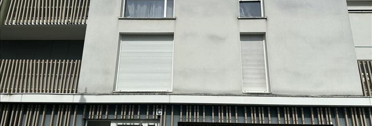 Garage   m² à vendre à Lormont (33310)