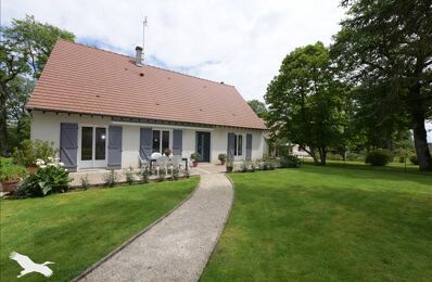 vente maison 254 400 € à proximité de Saint-Nicolas-des-Motets (37110)