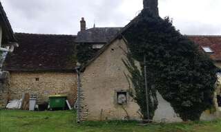 Maison 4 Pièces 110 m² à vendre à Sougé (36500)