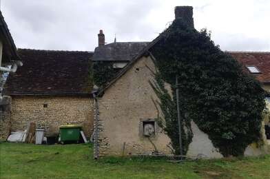 Maison 4 pièces 66900 €