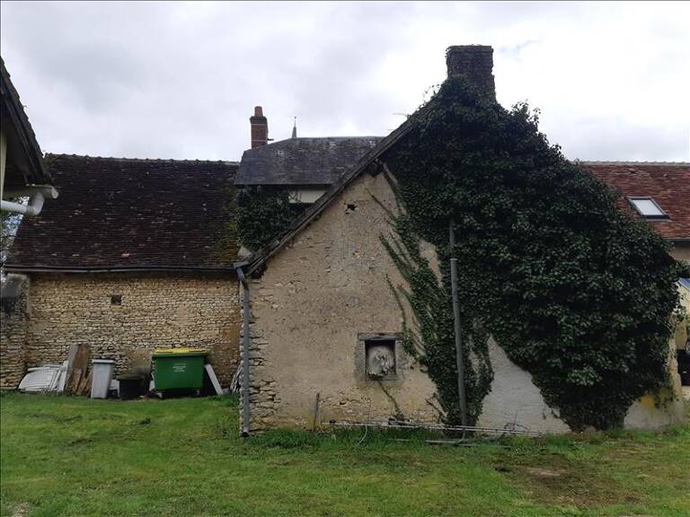 Maison 4 pièces 110 m² — photo 1