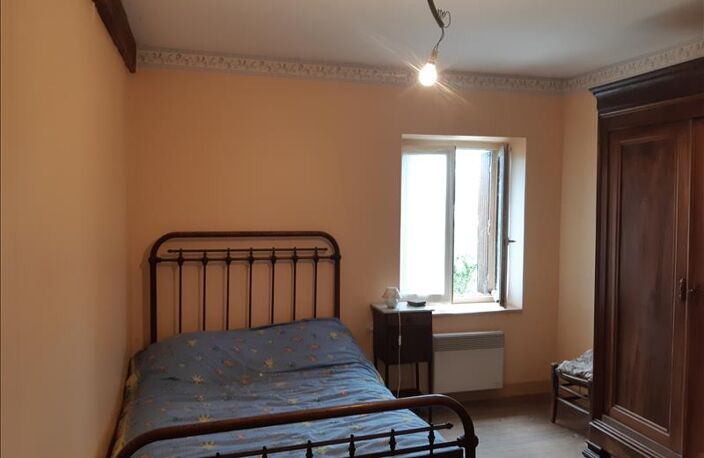 Vente maison 4 pièces 110 m² Sougé (36500) — photo 3