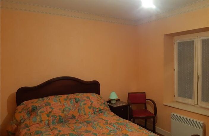 Vente maison 4 pièces 110 m² Sougé (36500) — photo 4