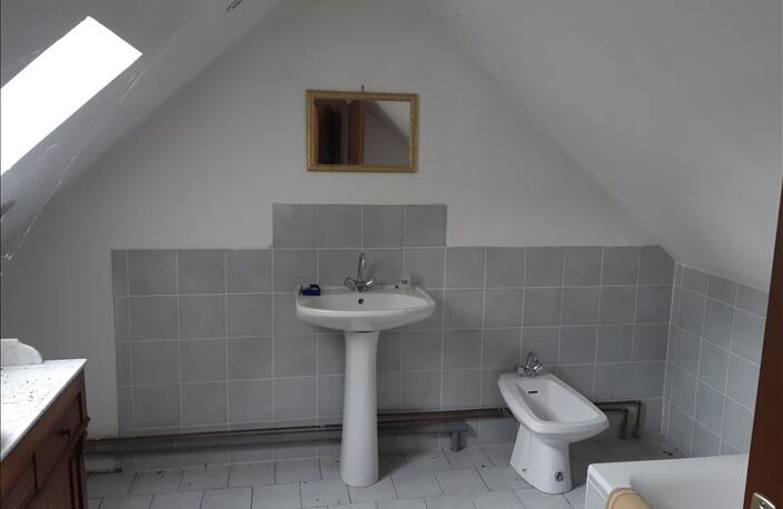 Vente maison 4 pièces 110 m² Sougé (36500) — photo 5