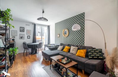 vente appartement 228 900 € à proximité de Ramonville-Saint-Agne (31520)