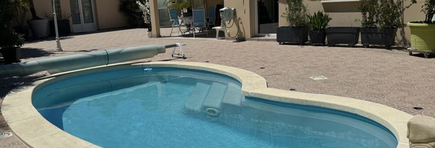 Maison 5 Pièces 168 m² à vendre à Meschers-sur-Gironde (17132)