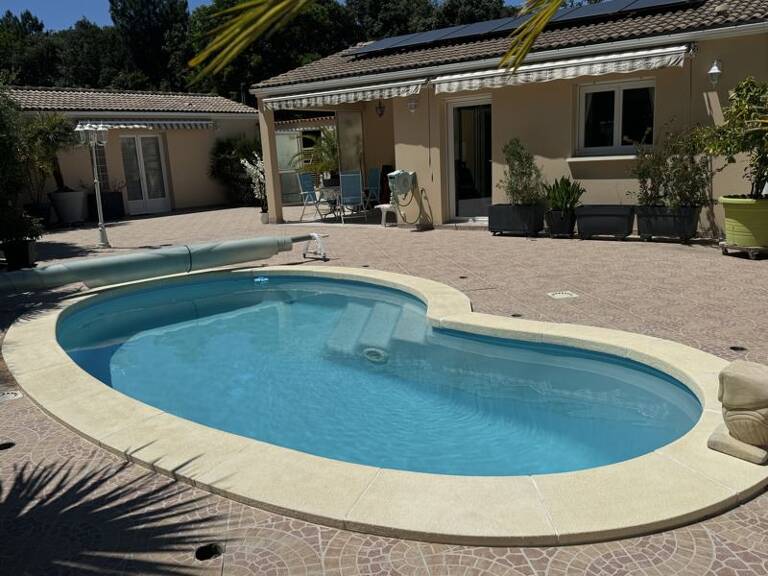Maison 5 pièces 168 m² — photo 1