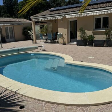 Maison 5 pièces 799876 €