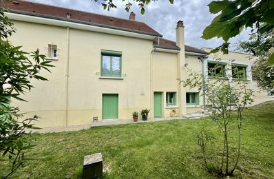 vente maison 202 350 € à proximité de Selles-sur-Cher (41130)