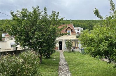 vente maison 159 000 € à proximité de Troye-d'Ariège (09500)