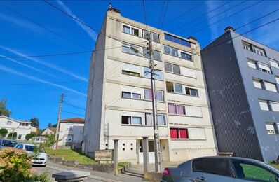 vente immeuble 300 000 € à proximité de Laroque-d'Olmes (09600)