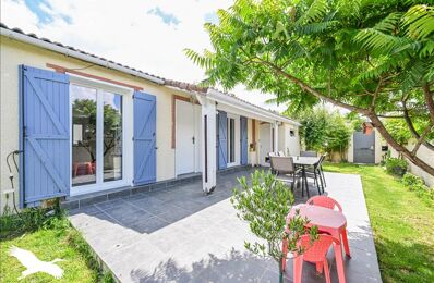 vente maison 299 000 € à proximité de Escalquens (31750)