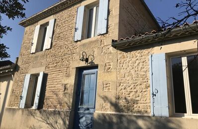 vente maison 239 295 € à proximité de Le Puy (33580)
