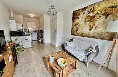 vente appartement 144 450 € à proximité de Saint-Sébastien-sur-Loire (44230)