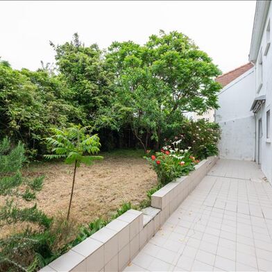 Maison 6 pièces 127 m²