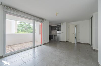 vente appartement 212 000 € à proximité de Frouzins (31270)