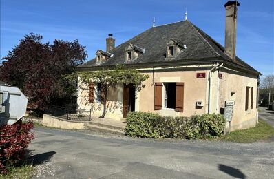 vente maison 202 000 € à proximité de Tamniès (24620)
