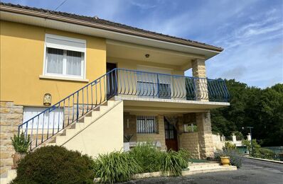 vente maison 191 700 € à proximité de Fanlac (24290)