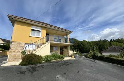 vente maison 155 000 € à proximité de Coly-Saint-Amand (24290)