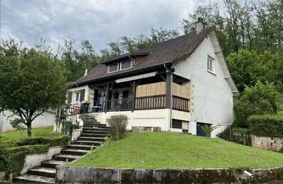 vente maison 189 500 € à proximité de Brignac-la-Plaine (19310)