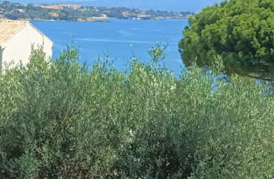 vente appartement 980 000 € à proximité de Sainte-Maxime (83120)