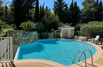 vente appartement 362 000 € à proximité de Roquebrune-sur-Argens (83520)