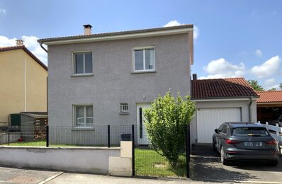 vente maison 325 000 € à proximité de Civrieux-d'Azergues (69380)
