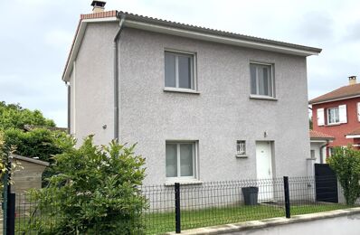 vente maison 325 000 € à proximité de Curis-Au-Mont-d'Or (69250)