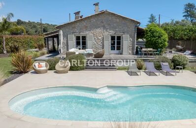 vente maison 1 390 000 € à proximité de Nice (06100)