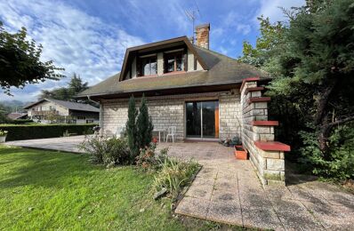 vente maison 840 000 € à proximité de Faverges-Seythenex (74210)