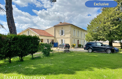 vente maison 799 500 € à proximité de Montpeyroux (24610)