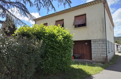 vente maison 235 000 € à proximité de Saint-Étienne-de-Fontbellon (07200)