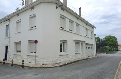 vente maison 226 825 € à proximité de Sainte-Livrade-sur-Lot (47110)