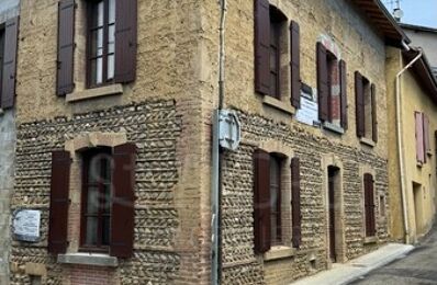 vente appartement 95 000 € à proximité de Ornacieux-Balbins (38260)