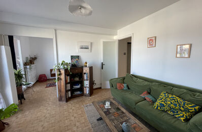 location appartement 687 € CC /mois à proximité de Marseille 13 (13013)
