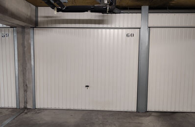 location garage 145 € CC /mois à proximité de La Ciotat (13600)