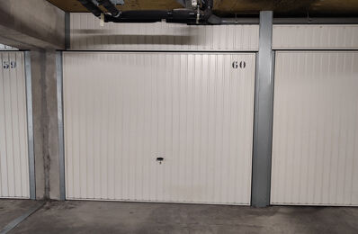 location garage 145 € CC /mois à proximité de Marseille 1 (13001)