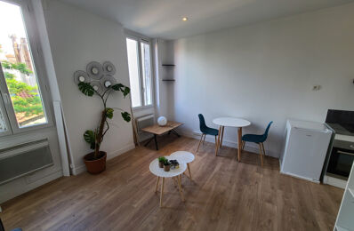 location appartement 750 € CC /mois à proximité de Marseille 14 (13014)