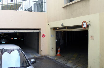 location garage 135 € CC /mois à proximité de Marseille 16 (13016)