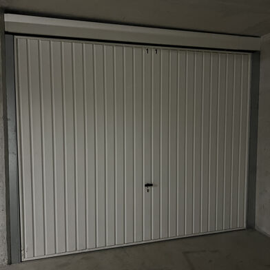 Garage 14 m²