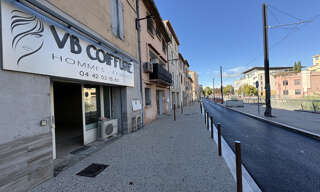 Commerce  41 m² à louer à Aubagne (13400)