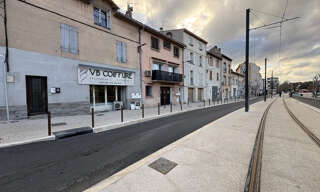 Commerce  41 m² à louer à Aubagne (13400)