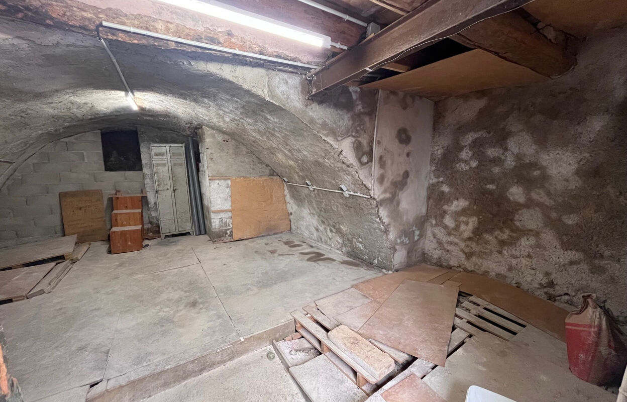 commerce  pièces 30 m2 à louer à Aubagne (13400)