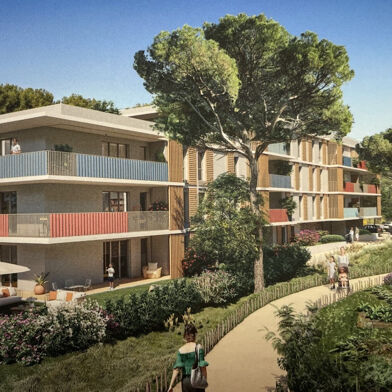 Appartement 2 pièces 219000 €