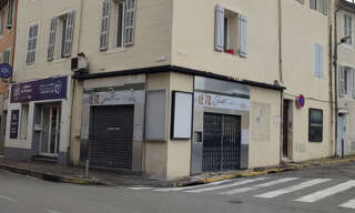 Immeuble  225 m² à vendre à Aubagne (13400)