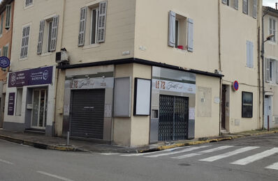 immeuble  pièces 225 m2 à vendre à Aubagne (13400)